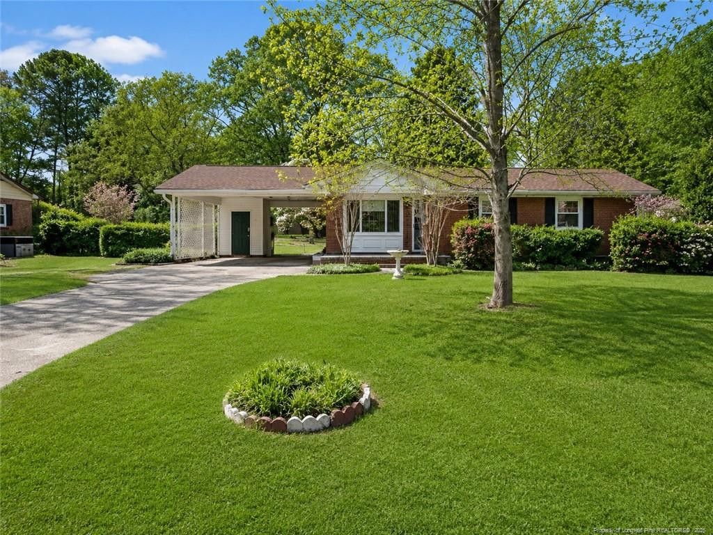 3423 McChoen Drive, Fayetteville, NC 28311