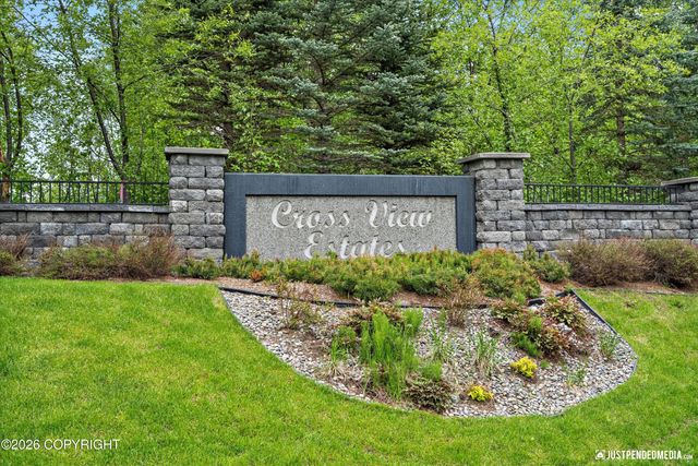 000 Heritage Heights Drive, Anchorage, AK 99516