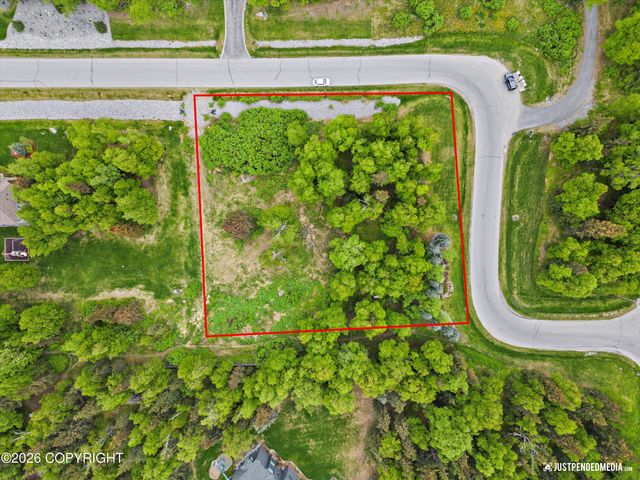 000 Heritage Heights Drive, Anchorage, AK 99516