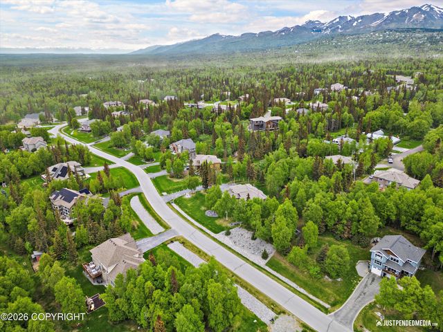 000 Heritage Heights Drive, Anchorage, AK 99516