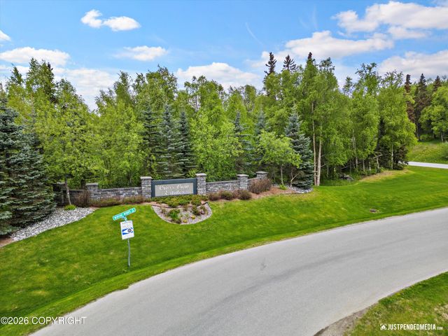 000 Heritage Heights Drive, Anchorage, AK 99516