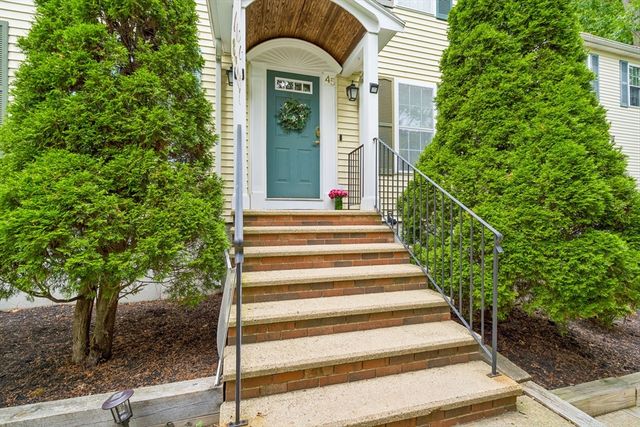 45 Braeburn Rd, Boston, MA 02136
