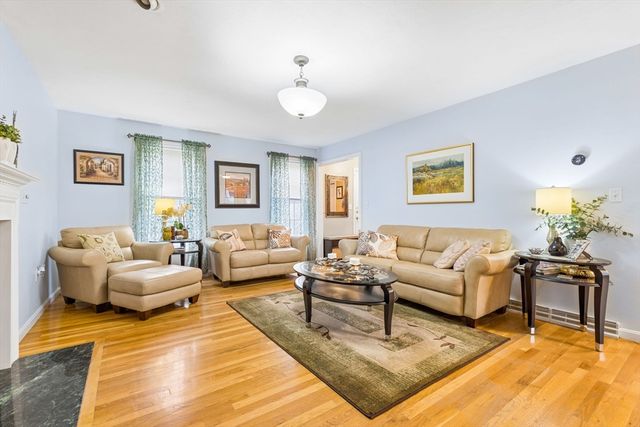 45 Braeburn Rd, Boston, MA 02136