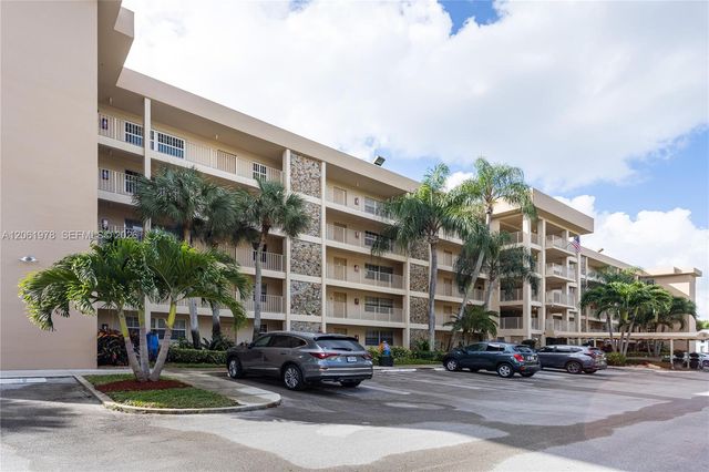 4030 W Palm Aire Drive 407, Pompano Beach, FL 33069