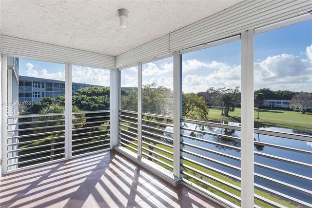 4030 W Palm Aire Drive 407, Pompano Beach, FL 33069