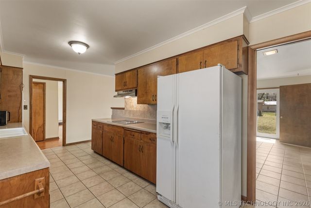 Address unavailable.