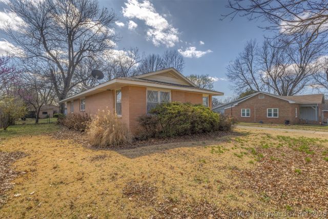 Address unavailable.