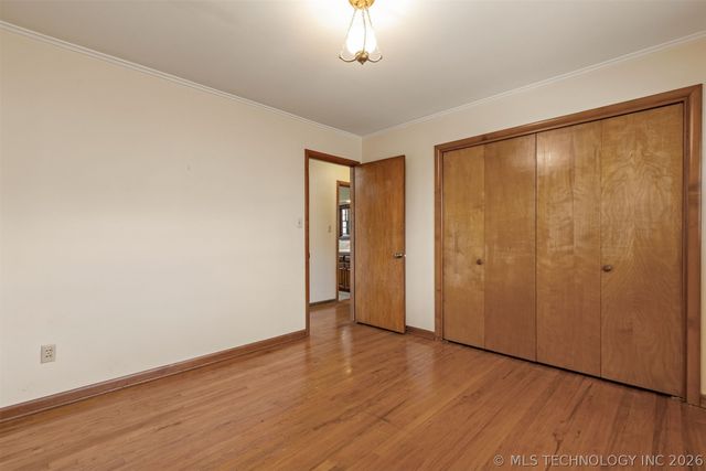 Address unavailable.