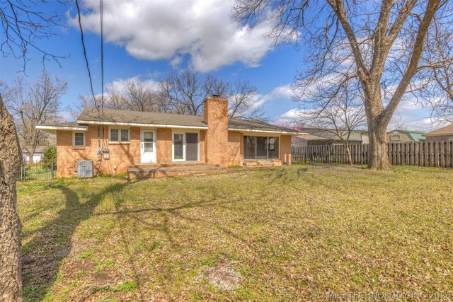 Address unavailable.