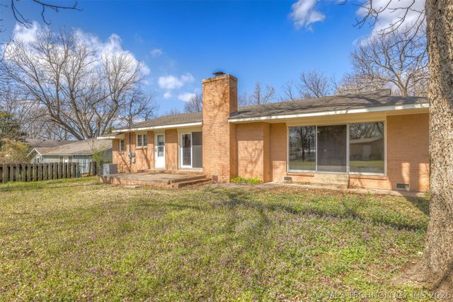 Address unavailable.