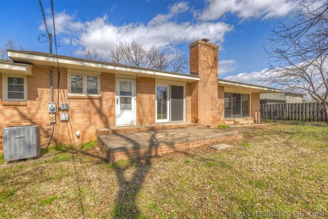 Address unavailable.