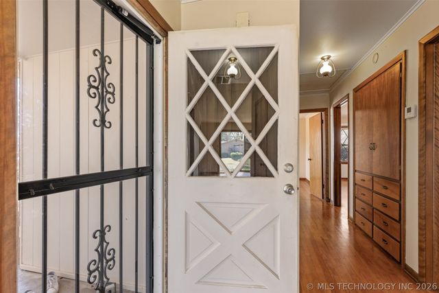 Address unavailable.