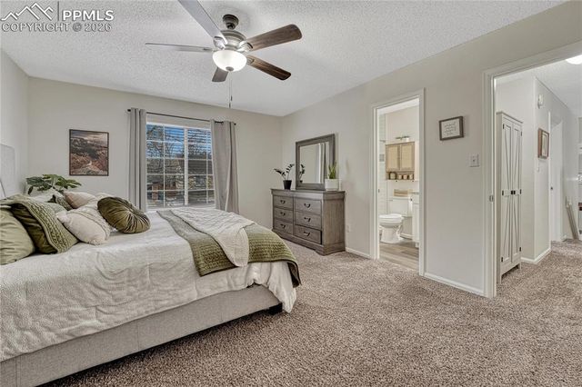 2935 Rolling Wood Loop, Colorado Springs, CO 80918