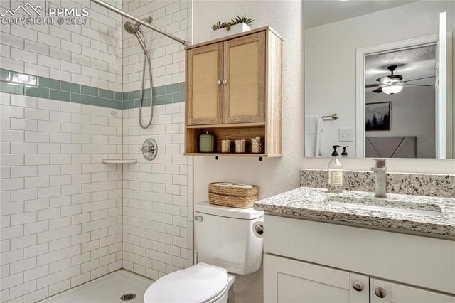 2935 Rolling Wood Loop, Colorado Springs, CO 80918