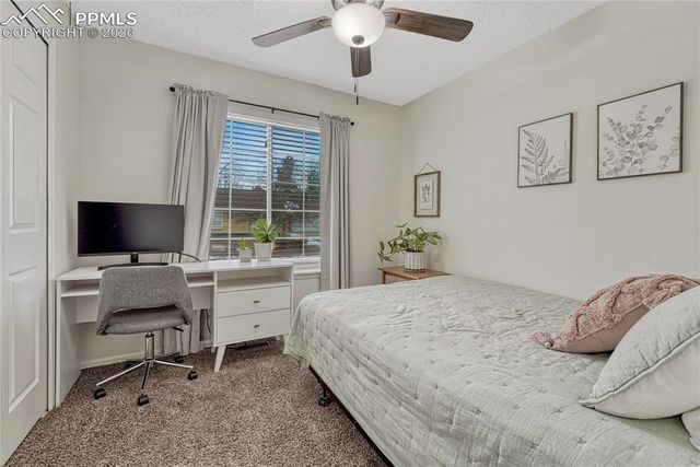 2935 Rolling Wood Loop, Colorado Springs, CO 80918