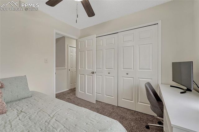 2935 Rolling Wood Loop, Colorado Springs, CO 80918