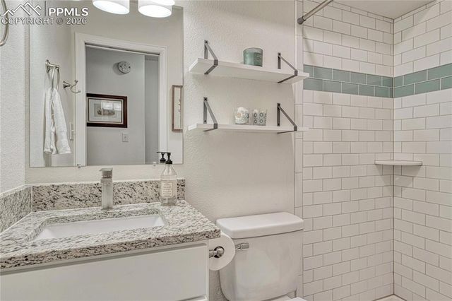 2935 Rolling Wood Loop, Colorado Springs, CO 80918