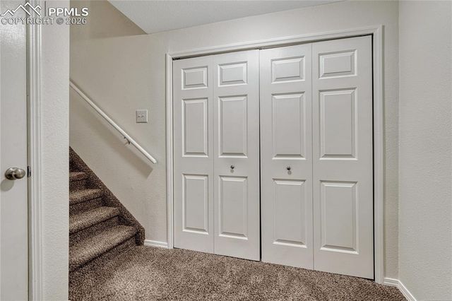 2935 Rolling Wood Loop, Colorado Springs, CO 80918