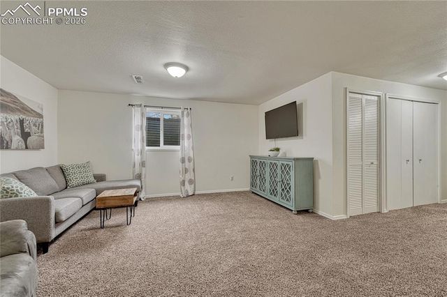 2935 Rolling Wood Loop, Colorado Springs, CO 80918