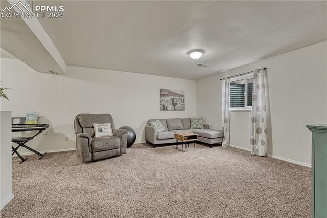 2935 Rolling Wood Loop, Colorado Springs, CO 80918