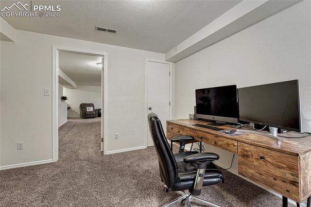 2935 Rolling Wood Loop, Colorado Springs, CO 80918