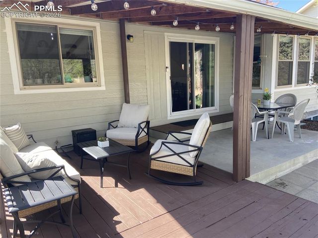 2935 Rolling Wood Loop, Colorado Springs, CO 80918