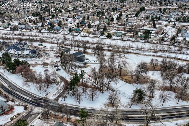 2935 Rolling Wood Loop, Colorado Springs, CO 80918