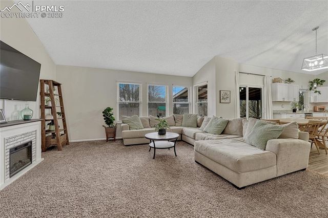 2935 Rolling Wood Loop, Colorado Springs, CO 80918