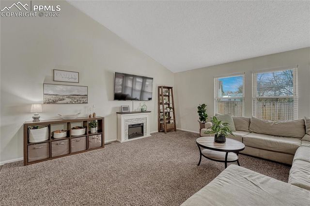 2935 Rolling Wood Loop, Colorado Springs, CO 80918