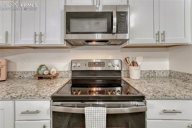 2935 Rolling Wood Loop, Colorado Springs, CO 80918