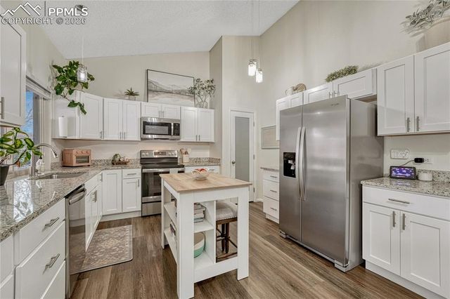 2935 Rolling Wood Loop, Colorado Springs, CO 80918