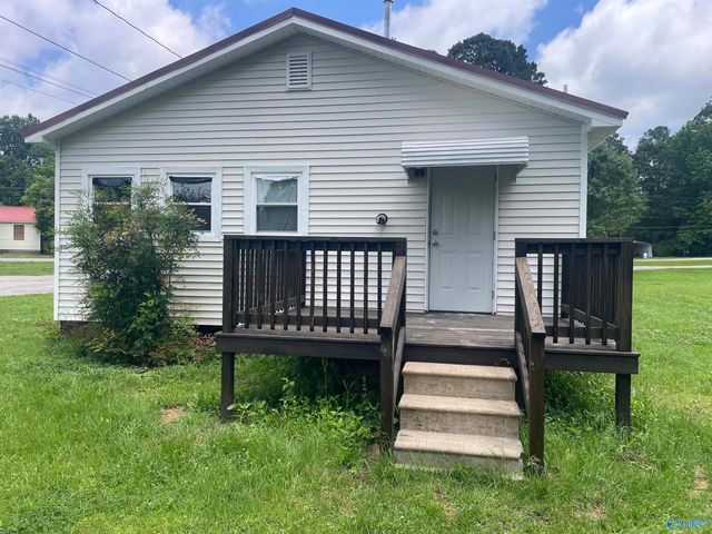 3412 California Street, Gadsden, AL 35904