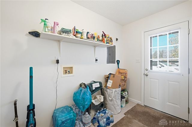 212 June Marie Drive, Lebanon, OH 45036