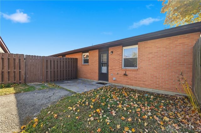 212 June Marie Drive, Lebanon, OH 45036