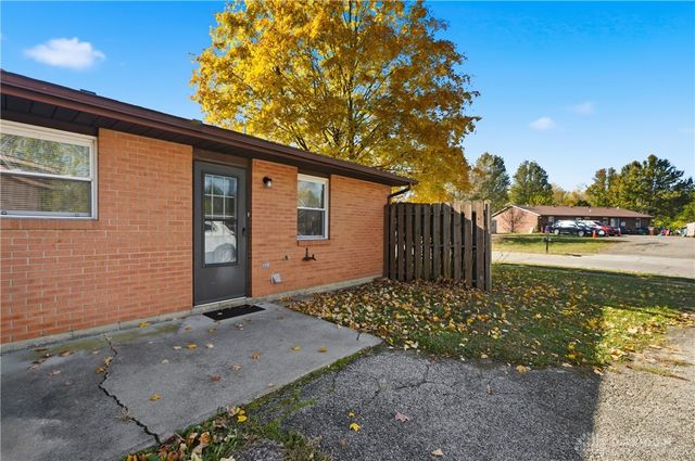 212 June Marie Drive, Lebanon, OH 45036