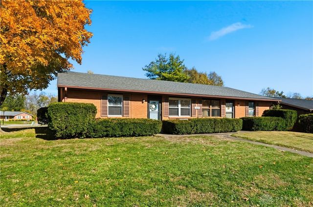 212 June Marie Drive, Lebanon, OH 45036