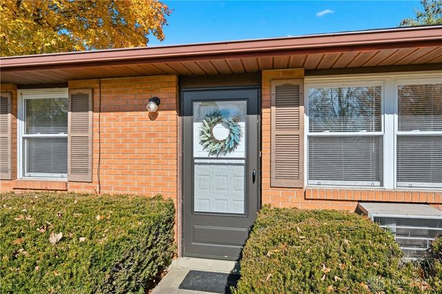 212 June Marie Drive, Lebanon, OH 45036