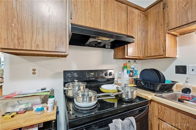 212 June Marie Drive, Lebanon, OH 45036