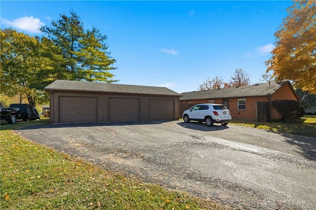 212 June Marie Drive, Lebanon, OH 45036