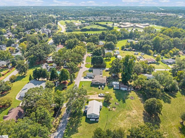 100 Basin Drive, Boiling Springs, SC 29316