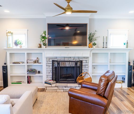 261 Avenue Of The Orchards ., Pike Road, AL 36064
