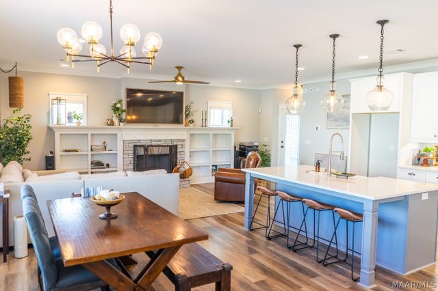 261 Avenue Of The Orchards ., Pike Road, AL 36064