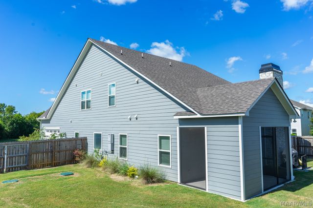 261 Avenue Of The Orchards ., Pike Road, AL 36064