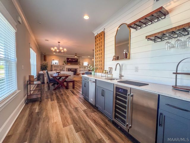 261 Avenue Of The Orchards ., Pike Road, AL 36064