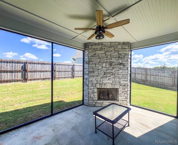 261 Avenue Of The Orchards ., Pike Road, AL 36064