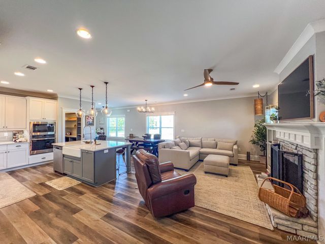 261 Avenue Of The Orchards ., Pike Road, AL 36064