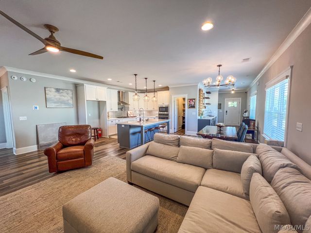 261 Avenue Of The Orchards ., Pike Road, AL 36064