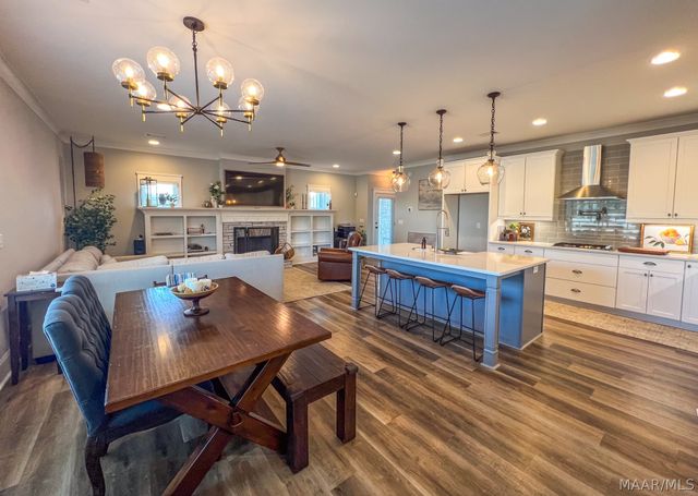 261 Avenue Of The Orchards ., Pike Road, AL 36064