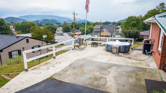 407 Allen Avenue, Elizabethton, TN 37643
