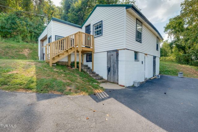 407 Allen Avenue, Elizabethton, TN 37643